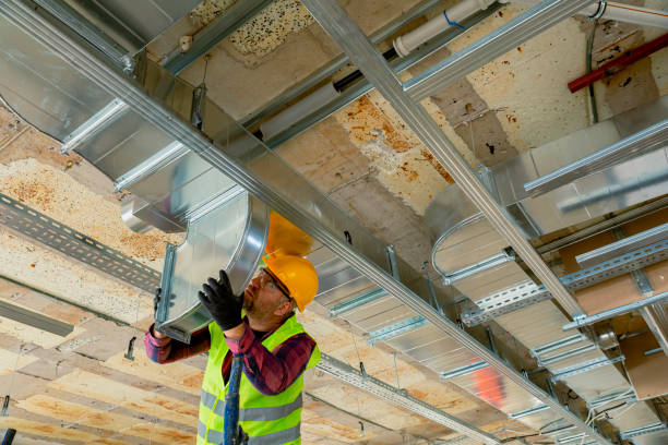 Best HVAC Maintenance Plan  in Springdale, PA