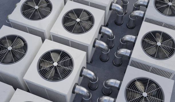 Best Ductless HVAC Repair  in Springdale, PA