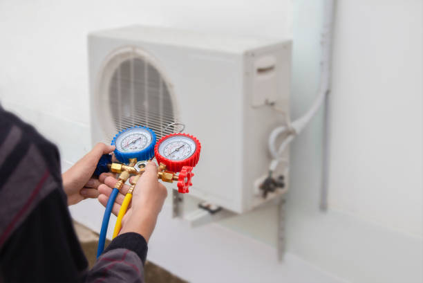 Best HVAC Cleaning Services  in Springdale, PA