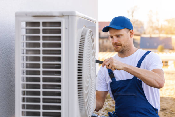 Best HVAC Repair Near Me  in Springdale, PA