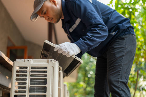 HVAC Maintenance Plan in Springdale, PA