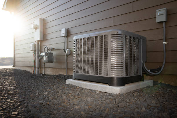 Professional HVAC in Springdale, PA